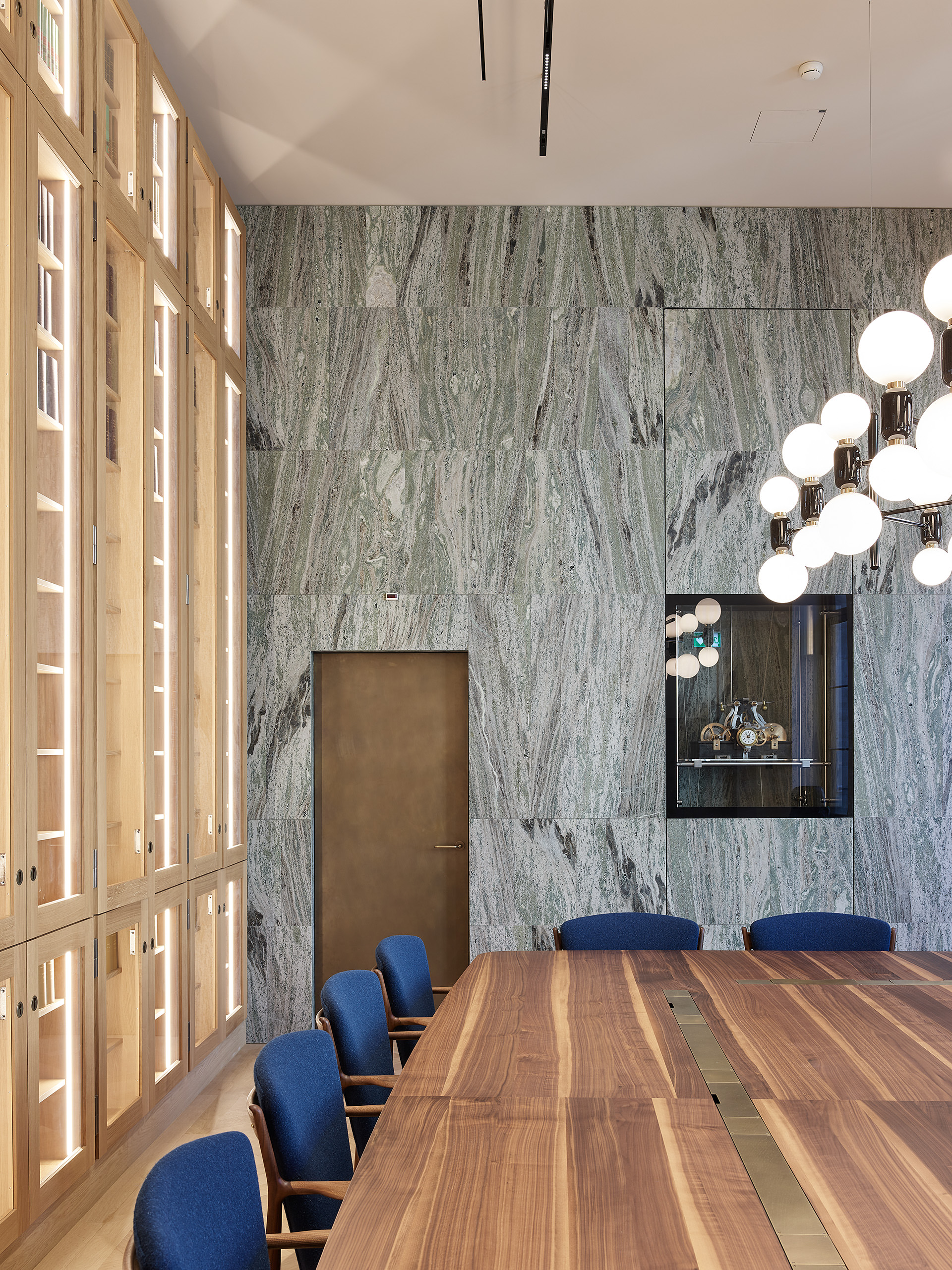 Hotel de Ville, Genève